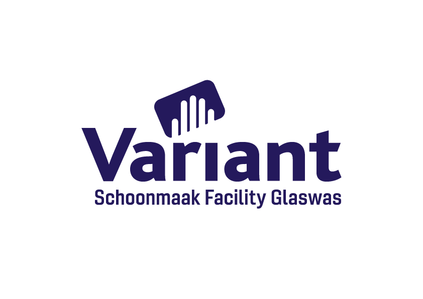 Variant Schoonmaak Service bv logo
