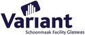 Variant Schoonmaak Service bv logo